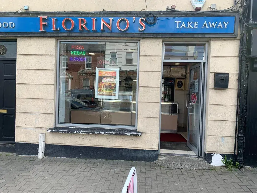 Florinos, Newbridge